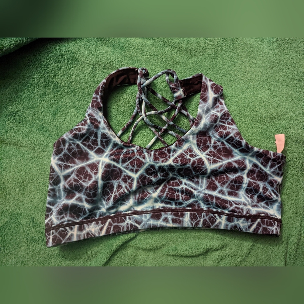 CVG Bra